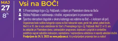 Vsi na Boč